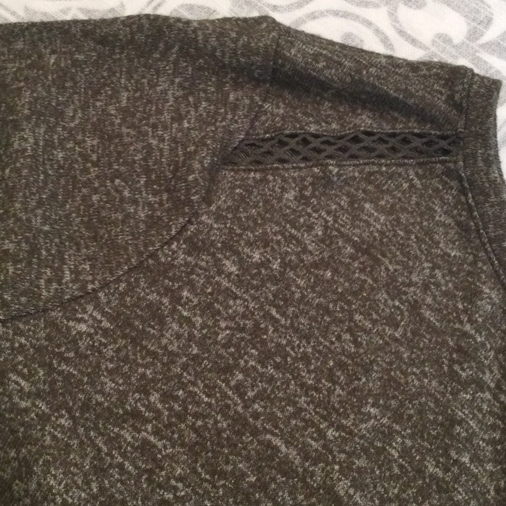 NWT Lane Bryant soft short sleeved tee size 14/16 - Picture 8 of 8